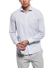 Canali Dress Shirt Men's