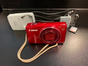 Canon Sx600 HS | eBay
