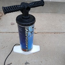Slingshot Kite  Wing Pump for Kiteboarding