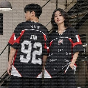 Bts Jimin Jersey | eBay Bts Jimin Jersey | eBay