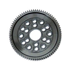 NEW Kimbrough - 76 Tooth 48 PItch Spur Gear