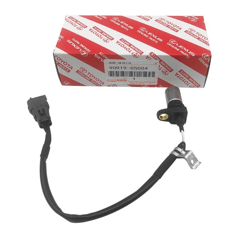 OEM For 1990-1998 LEXUS LS400 SC400 Right New Camshaft POSITION SENSOR CPS US Foto 2 de 4