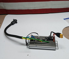 Slave Blade Motor Controller for Ryobi 42" Z42Li 80v Zero Turn Mower