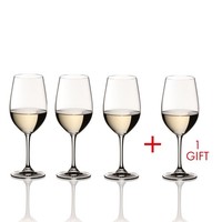 Riedel Vinum Riesling Zinfandel Kauf 4 Zahl 3 JubiläUms-Set