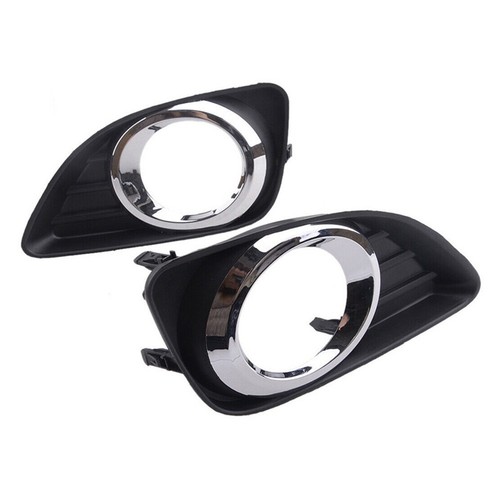 Covers Designed for Toyota For Camry Fog Lights from the Year Range of 2010 11 - Picture 20 of 21