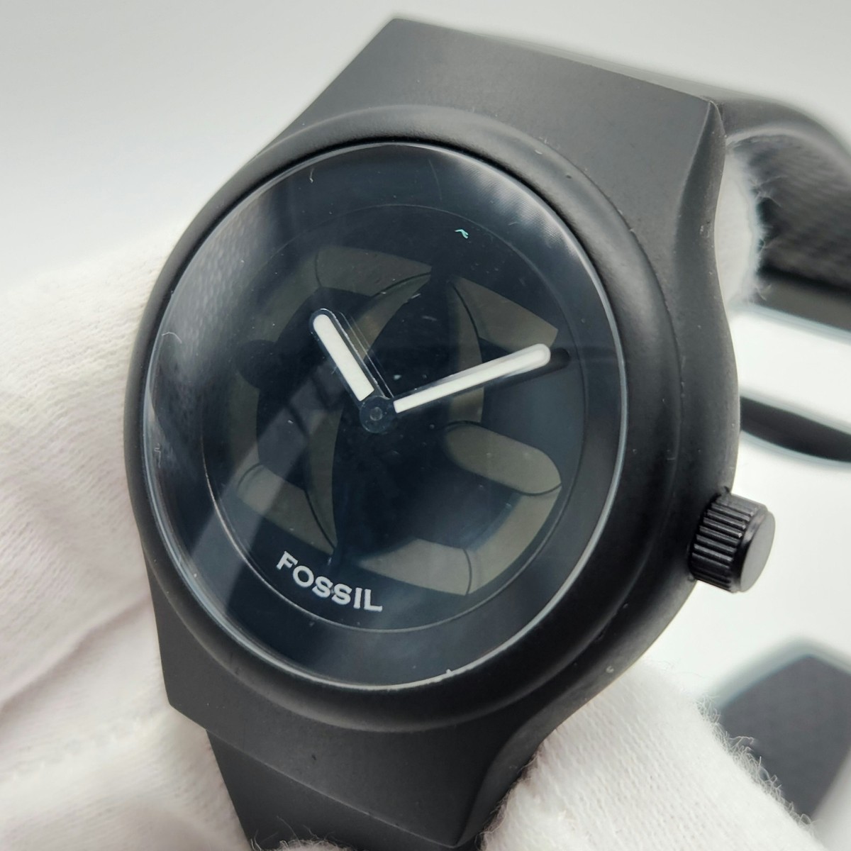 FOSSIL JR-9995 アナログ腕時計 Fosil JR-9995 Men's Casual Collection Wrist Watch