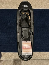 Tubbs Frontier Black