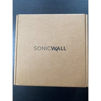 Sonicwall Sonicwave 621 Access Point 02-SSC-8062 (New, Open Box, Unit Sealed)