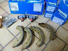 Kits de frein Rover 216