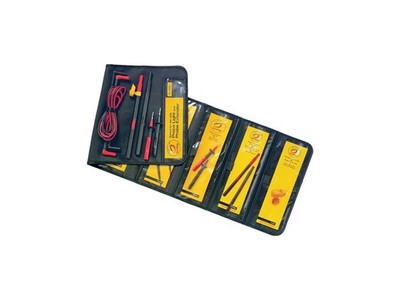 Fluke L215 SureGrip Kit with Probe Light and Probe Extender