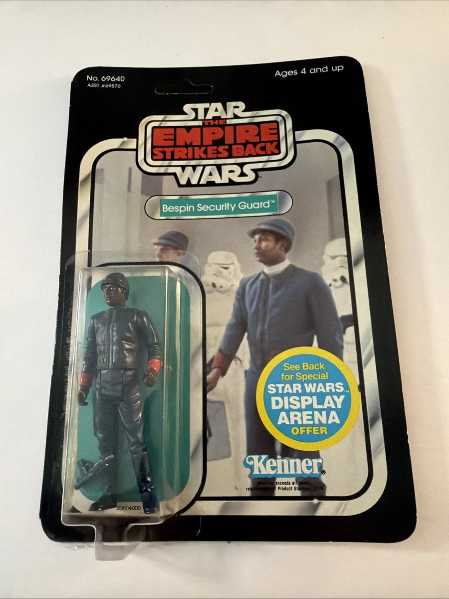 25+ Star Wars Esb Vintage Moc for sale | Updated Oct 2026