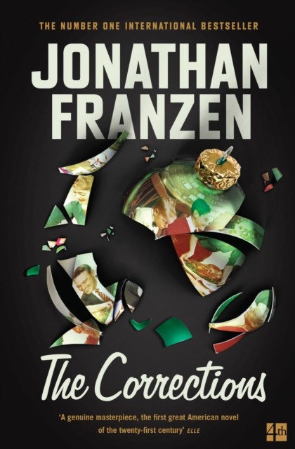 The Corrections By Jonathan Franzen. - Image 6