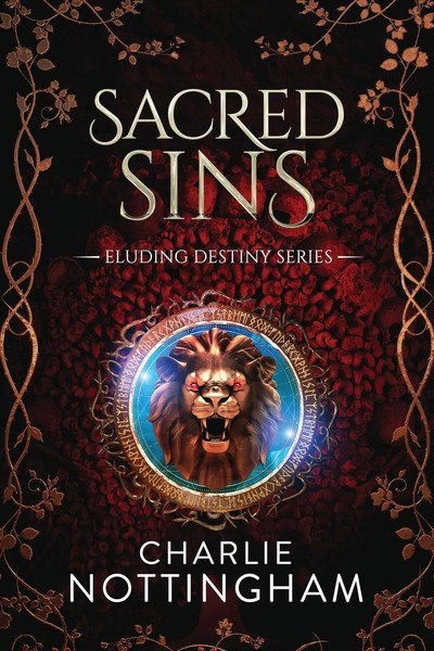 Charlie Nottingham | Sacred Sins | Taschenbuch | Englisch (2021)-image