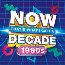 Various Artists Now Thats What I Call.. (CD)