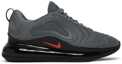 Nike Air Max 720 BG Unisex UK 4,5 - CQ0360 001 
