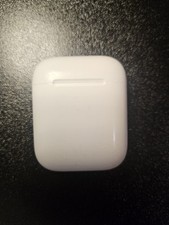 OEM Apple Airpod Lightening Charging Cases Model A1602