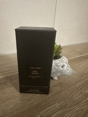 Tom Ford Oud Wood Eau De Parfum ~100ml
