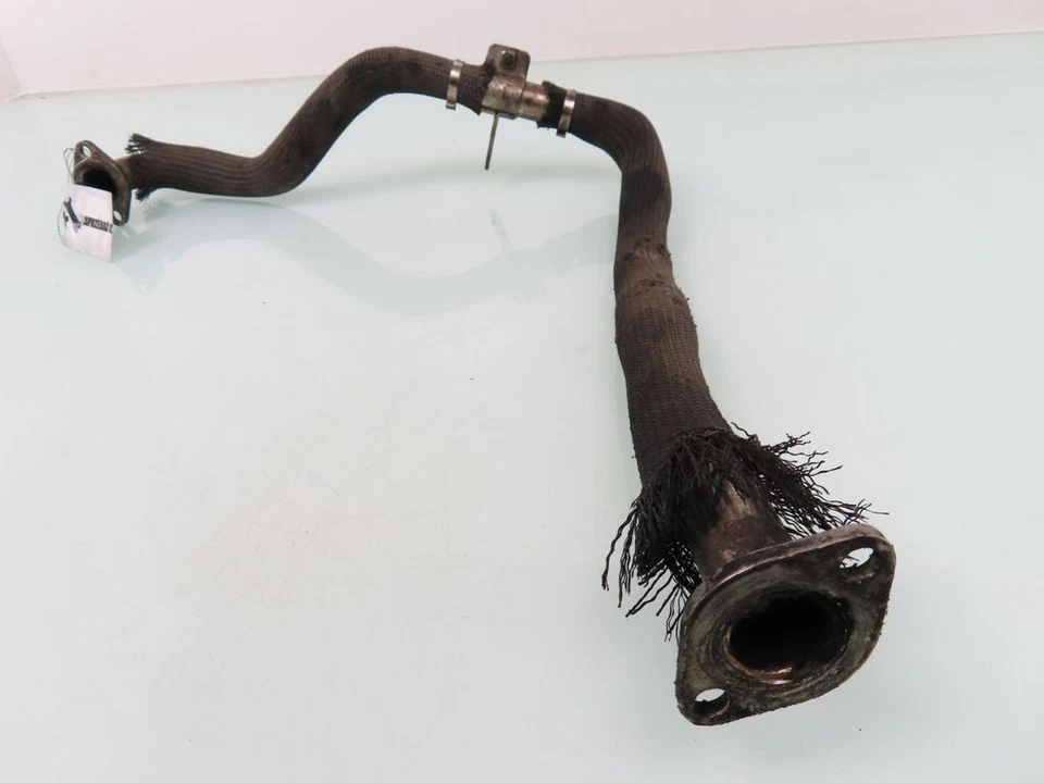 Ford Mondeo Mk III 2002 Diesel AGR Abgasrückführung Leitung Schlauch - Imagen 4 de 4