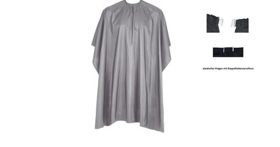 Efalock Hair Cutting Cape Perfect Touch 145 X 125 Cm