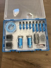 VEX IQ Robotics Pneumatics Kit 228-8795