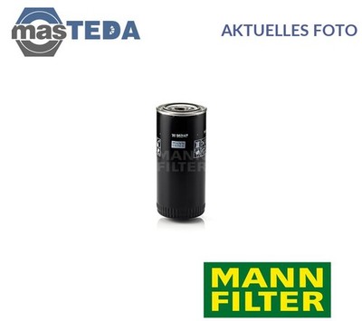 W 962/47 MOTOR ÖLFILTER MANN-FILTER NEU OE QUALITÄT