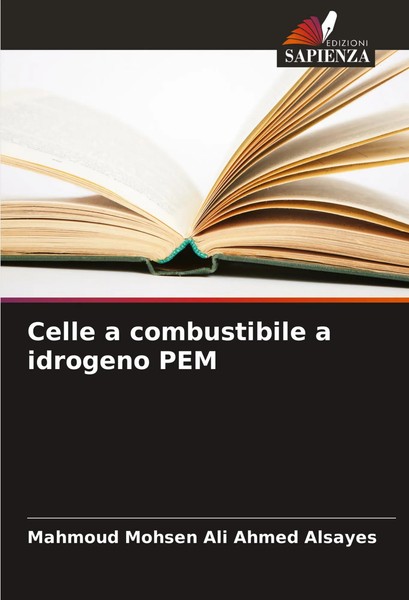 Celle A Combustibile A Idrogeno Pem Mahmoud Mohsen Ali Ahmed Alsayes Taschenbuch-image