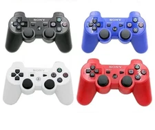 Wireless Gamepad for PS3 Controller Joystick Console Controle for Playstation 3