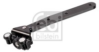 Febi Bilstein 171755 RollenfüHrung, SchiebetüR For Fiat