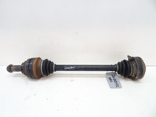 AANDRIJFAS RECHTS ACHTER BMW X5 (E53) SUV 3.0d 24_V (M57-D30) 33207500917 - Afbeelding 1 van 4