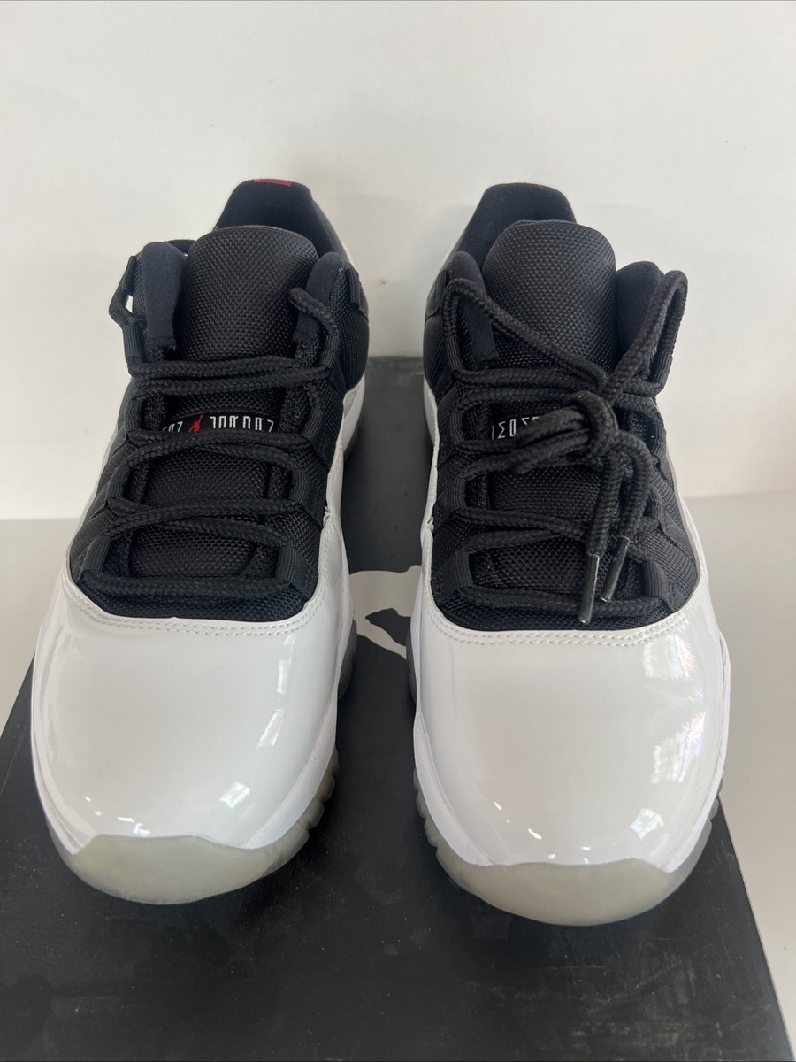 Tuxedo Are Jordan 11 Low True To Size Size Air Jordan 11 Retro Low