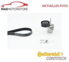 KEILRIPPENRIEMENSATZ CONTITECH 6PK1005K1 A FÜR AUDI A3,A1,Q2,Q3,A1 CITY CARVER