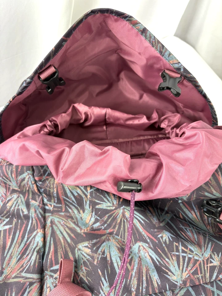 NWT Patagonia Fieldsmith Lid Pack Grasslands Night Plum Backpack Purple - Image 4 of 4