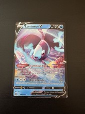 Lumineon V #40 Prices | Pokemon Brilliant Stars | Pokemon Cards Lumineon V #40 Prices | Pokemon Brilliant Stars | Pokemon Cards