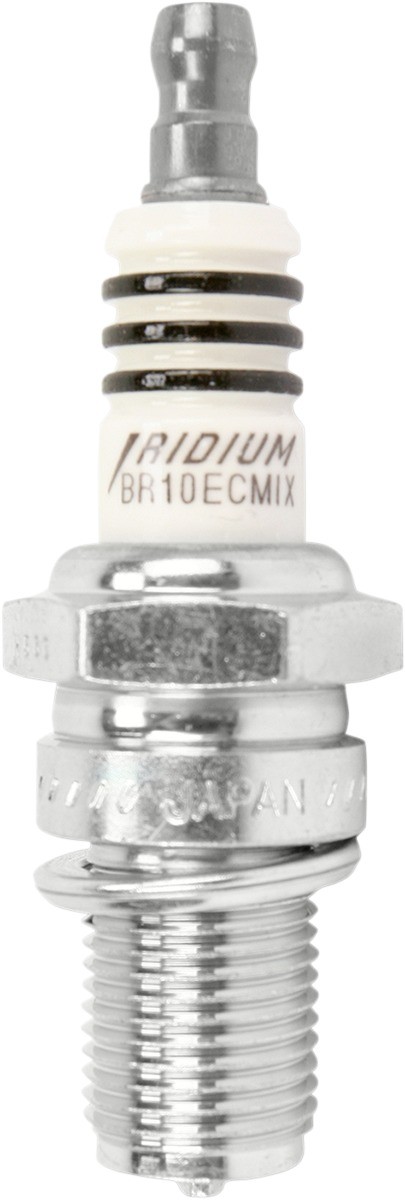 BR10ECMIX Iridium Spark Plug - SOLD EACH NGK 3006
