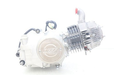 ENGINE - APOLLO RXF 125 ()
