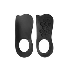 Orthotic Shoe Insoles Inserts Flat Feet High Arch Support for Plantar Fasciitis