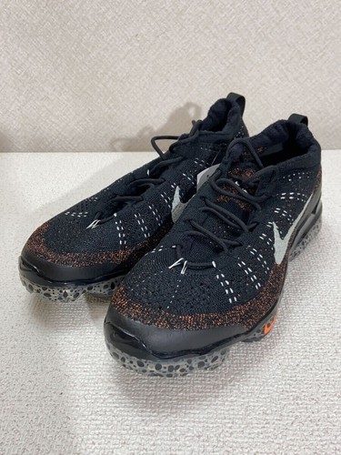 Nike Air Vapourmax 2023 Flyknit Electric/Blk