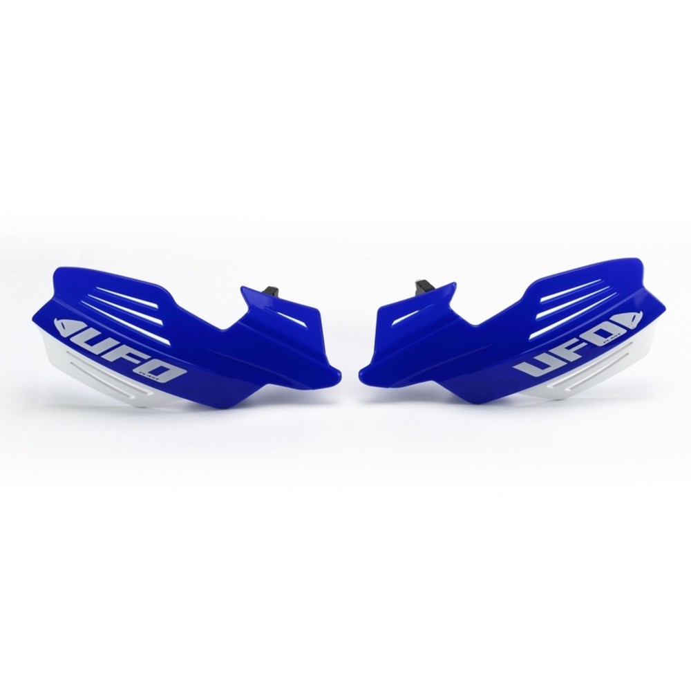Hand Guards Open UFO Vulcan Blue pm01650-089 for Moto Spare Parts Accessories - Image 2