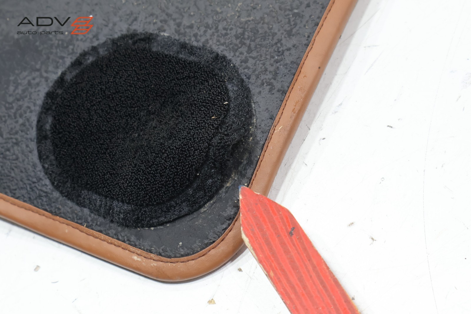 2006 - 2012 BENTLEY CONTINENTAL FLOOR CARPET LINER MAT OEM -SET OF 4-
