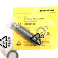 FOR BI5-M18E-AP6X-H1141 TURCK Proximity Sensor