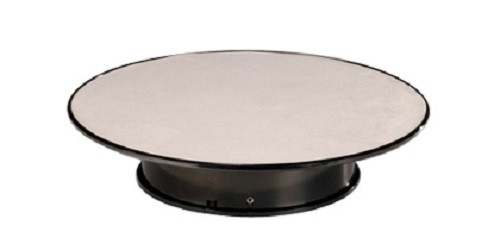 Autoart 98015 - Rotating Display Stand / Presentation Turntable 25cm - New
