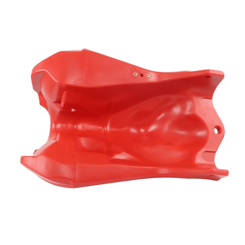 For Honda Fourtrax 300 TRX300 TRX 300 Fuel Tank W/ Cap & Fuel Petcock 1988-1992 - Picture 13 of 23