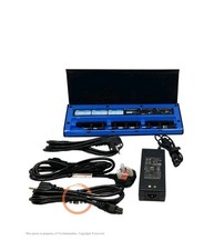 Targus ACP71USZ Universal USB 3.0 Dual Video Docking Station