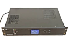 Crestron, PRO3 3-Series 6504880 Advanced Control Processor; tested, powers on