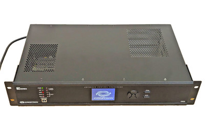 Crestron, PRO3 3-Series 6504880 Advanced Control Processor; tested, powers on