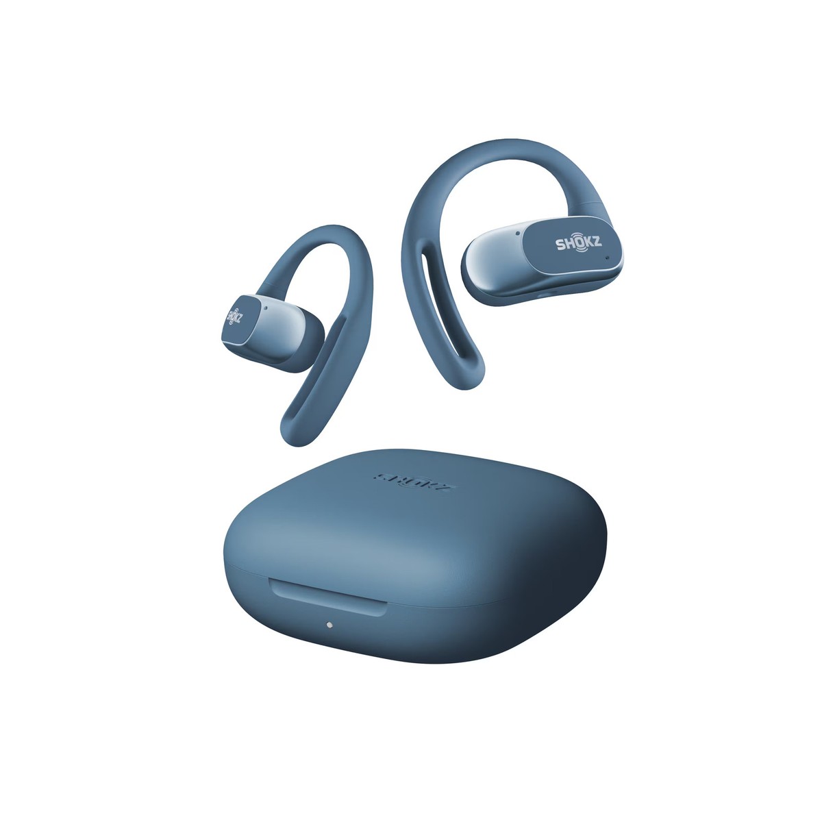 【カバー付】Shokz OpenFit SKZ-EP-000020 Shokz OpenFit SKZ-EP-000020 [ブラック] 価格比較 - 価格.com
