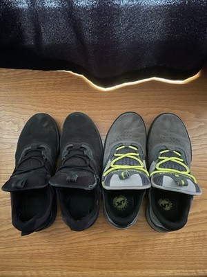 DC Shoes Josh Kalis S (2 Pairs) Size 10
