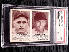 1941 Double Play Baseball Cards 52