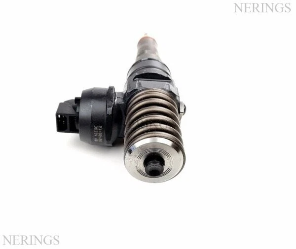 Fuel Injector VW CALIFORNIA, TRANSPORTER T5 Camper 2.5 TDI 0414720310 - Изображение 4 из 4