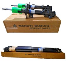 Amortisseur Suzuki SWIFT